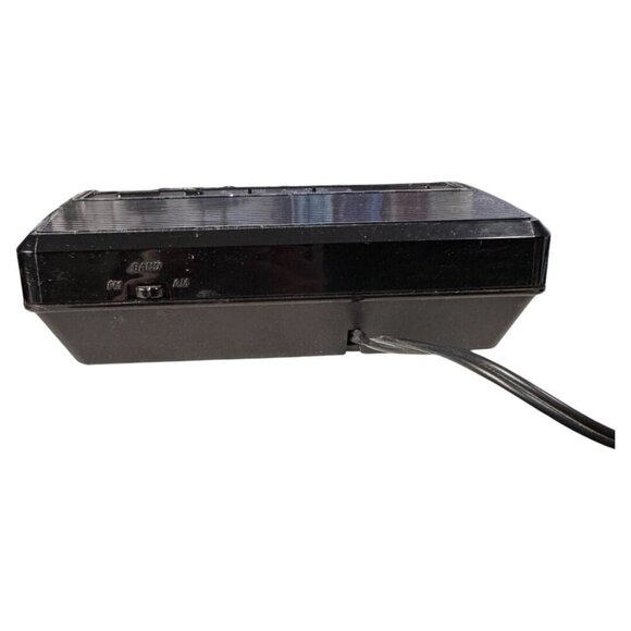 Vintage General Electric Alarm Clock Radio Model 7-4628B AM/FM with nite-glo - Picture 4 of 5